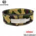 SHHFITWEAR 10MM LEVER BELT - CAMO - Belt-029